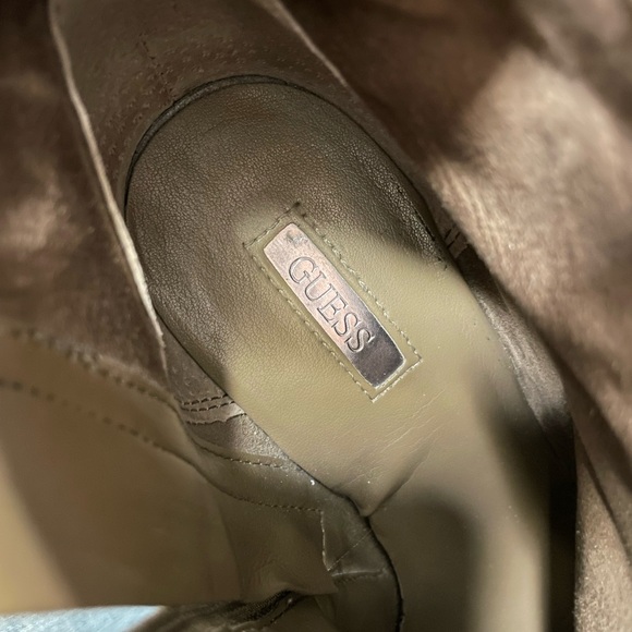Guess ankle boots - Picture 5 of 6